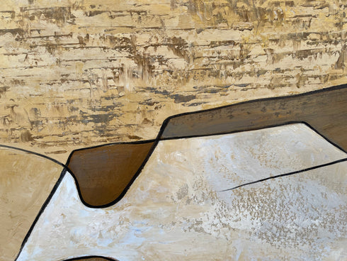 Talk/2 Painting